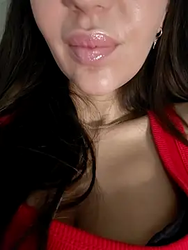 Chat +18 de Glamour_Grace ao vivo