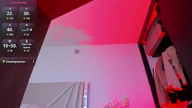 kylie_sexy2000 élő XXX-chatje