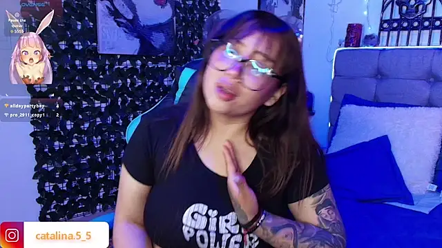 Онлайн чат XXX Kata_Bigboobs