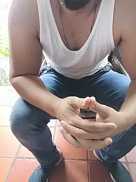 Blanco2023 Adlı Modelin Canlı XXX Sohbeti