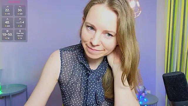 JanePearl 라이브 XXX 채팅