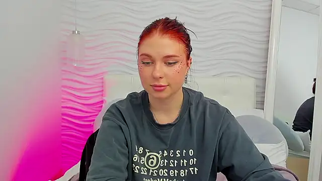 LizyBex Obrolan Langsung XXX