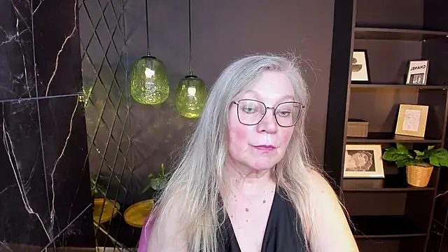 NataliMellow 라이브 XXX 채팅