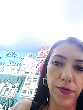 Czat XXX na żywo – LunaZambrano