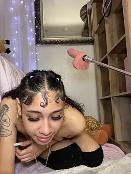 badbaby187 Live XXX-chat