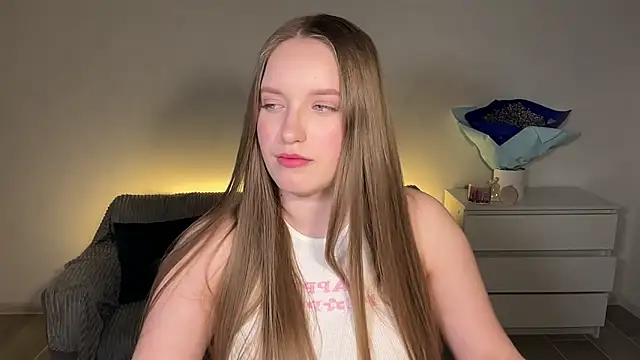 Chat XXX en directo de EvaMaddison