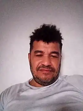 Show de tarra122 na webcam