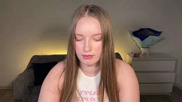 Živý XXX chat EvaMaddison