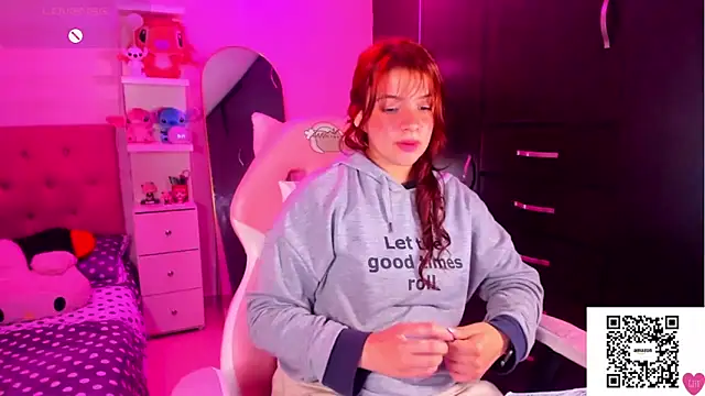 Vannessa__Shy's Live XXX Chat