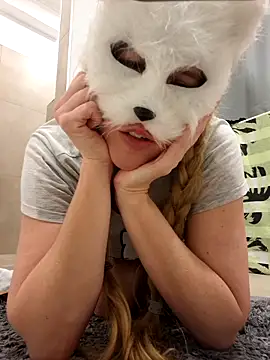 SPrITZMAUS 라이브 XXX 채팅