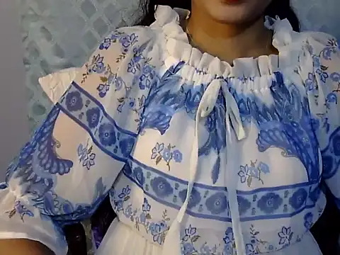 Shab_M 라이브 XXX 채팅