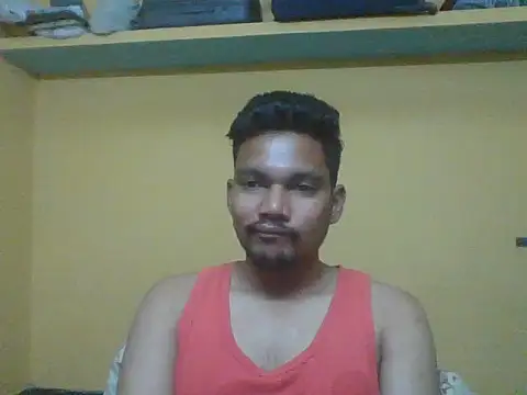 LUSTBOY4321 Live XXX-Chat