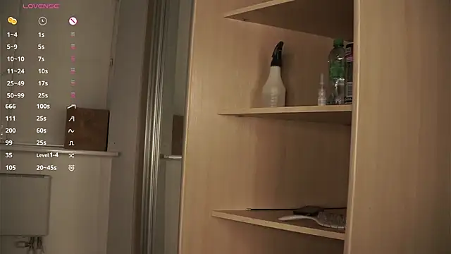 HannaHayles Live XXX-chat