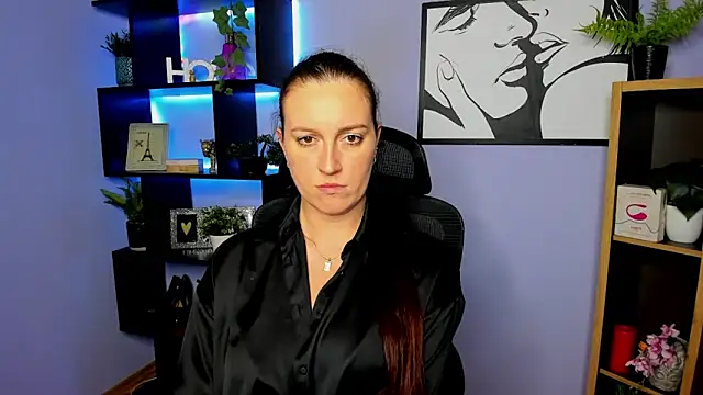 FUN_AMI Obrolan Langsung XXX