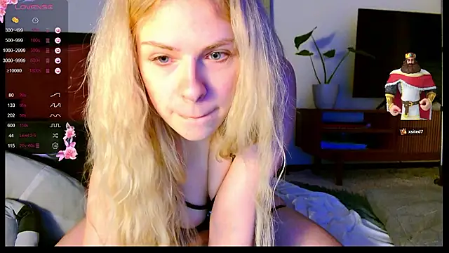 دردشة babylilly00 الجنسية المباشرة