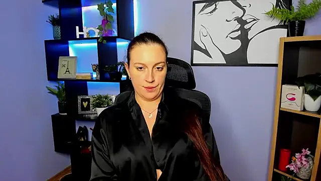 Chat XXX en directo de FUN_AMI