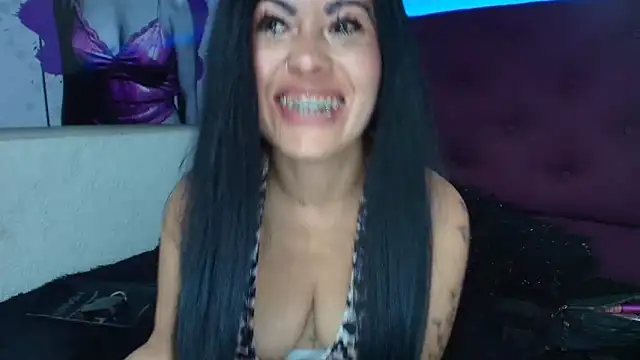 Tania_mature Obrolan Langsung XXX