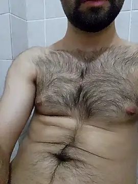 Chat XXX ao vivo de Ramazan8