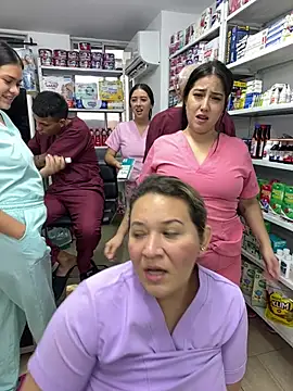 kandalove Live XXX-Chat