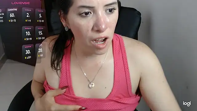 spicey_latina Live XXX-Chat