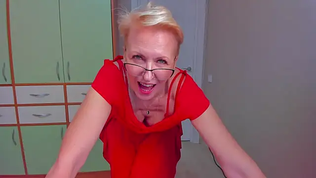 Chatroom XXX en direct de iamyourdream89