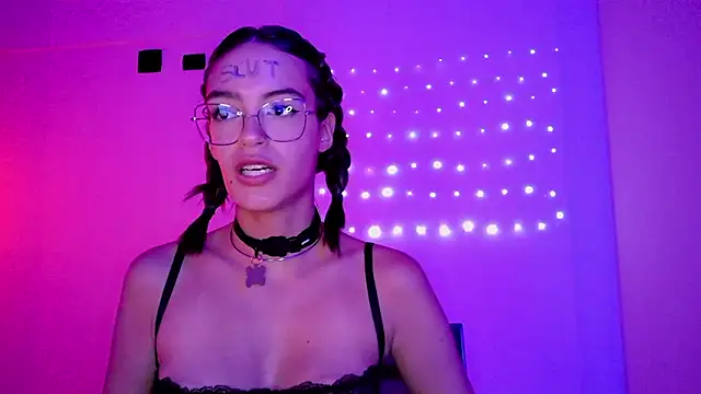 nina_kink Webcam-Show