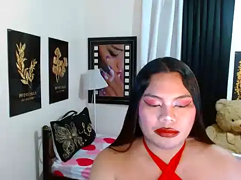 TSbrianaHugeCock Chat XXX live