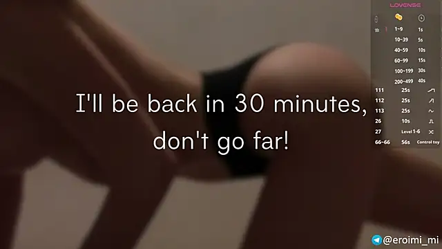 Czat XXX na żywo – eroimi