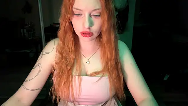 HeilyJeilyn Live XXX chat