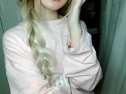 Вебкам-шоу _Shizukaa_