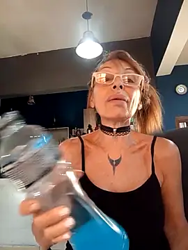 FrozenWaffleのライブXXXチャット