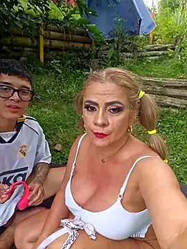 Chat XXX Live anita1976