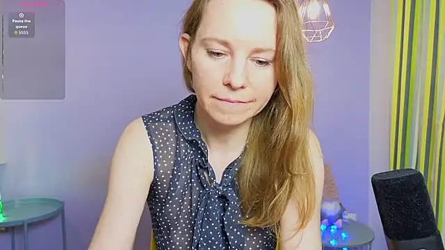 JanePearl: онлайн-секс-чат