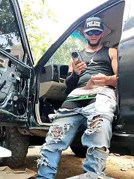 Show de PIGHIGHDIRTY_p0 na webcam