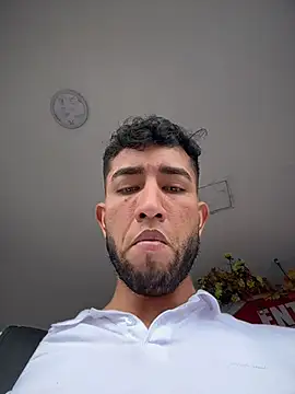 liam_bronw webkamerás műsora