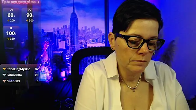 ninarandmann's Live XXX Chat