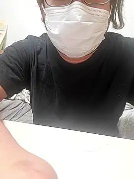 XXX chat uživo modela masahiro0922