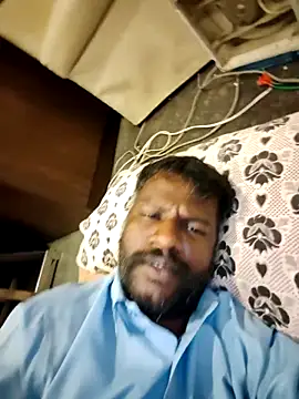 Paramkeerthi Show in webcam