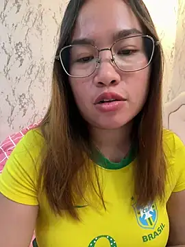 โชว์เว็บแคมของ Ponthip