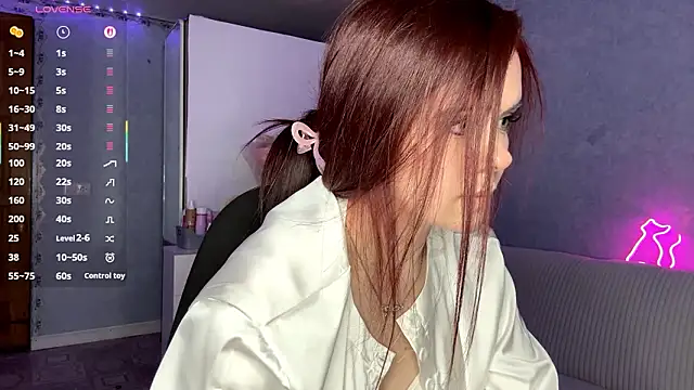 Živý XXX chat Lia_rise