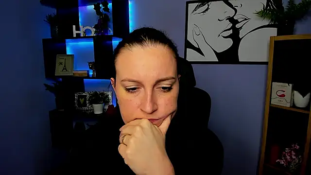 FUN_AMI's Live XXX Chat