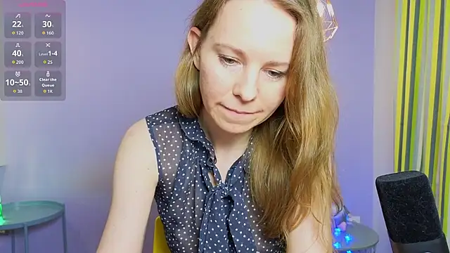 JanePearl's Live XXX Chat