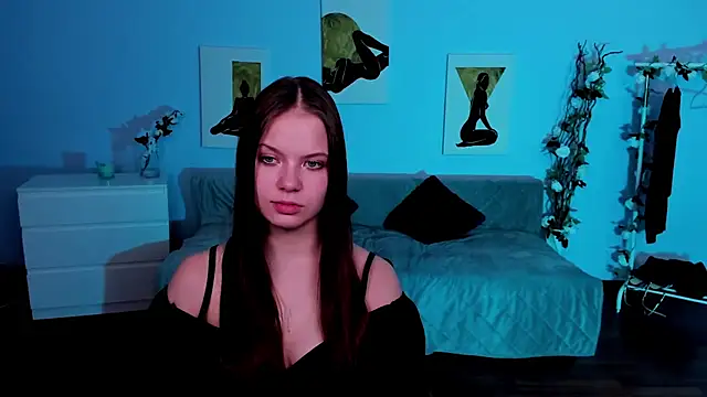 Sembang XXX Secara Langsung BetsyKiss