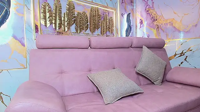 Valeriabigass Obrolan Langsung XXX