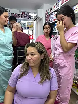 kandalove – Live XXX-chat