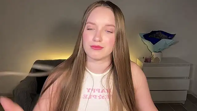 EvaMaddison's Live XXX Chat