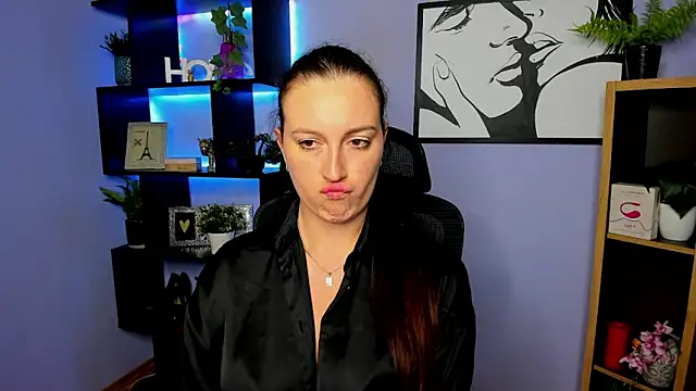 FUN_AMI Chat XXX live