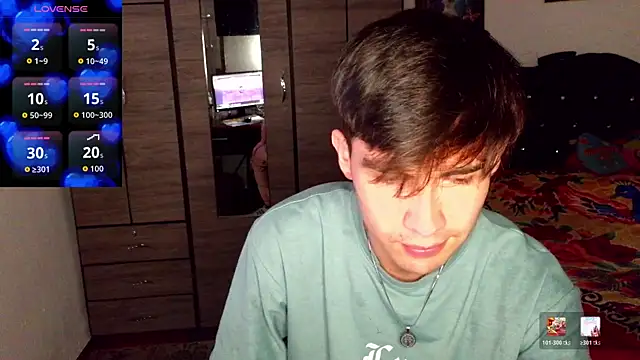 samael1107 现场XXX聊天