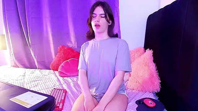 Angel_shiny 现场XXX聊天