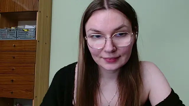 LooveELLYxのライブXXXチャット